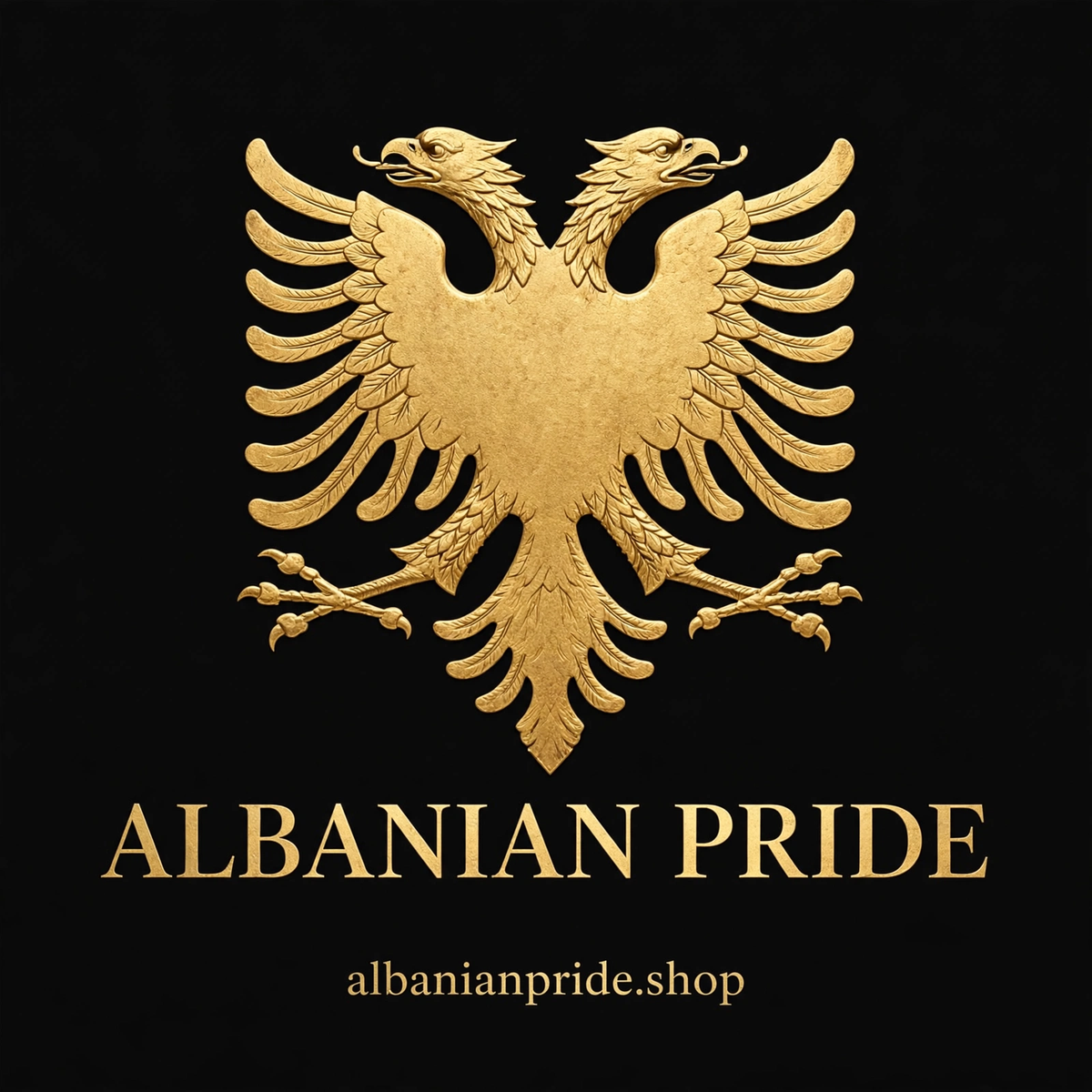 Albanianpride.shop